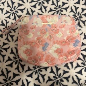 Steve Madden makeup bag